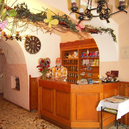 Mosers Pension Φίλλαχ Εξωτερικό φωτογραφία